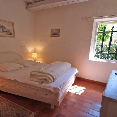 Vakantiehuis Bleuets D'azur Sainte-Maxime