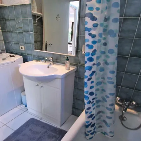 Bleuets D'azur Vakantiehuis Sainte-Maxime