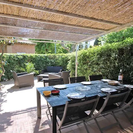 Bleuets D'azur Vakantiehuis