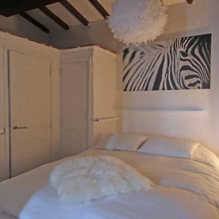 Vakantiehuis Bleuets D'azur Sainte-Maxime