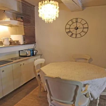 Bleuets D'azur Vakantiehuis *