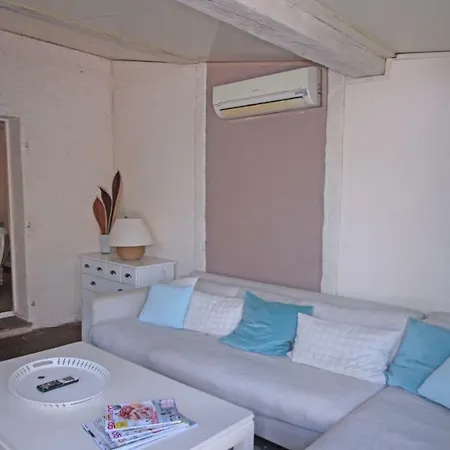 Bleuets D'azur Vakantiehuis Sainte-Maxime