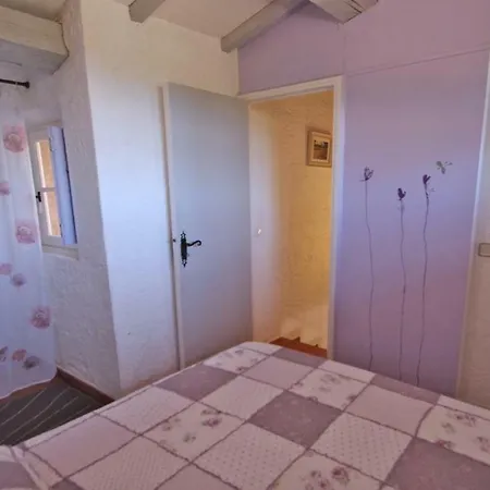 Bleuets D'azur Sainte-Maxime