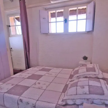 Holiday home Bleuets D'azur *