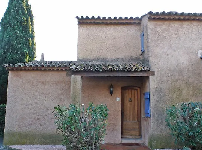 Bleuets D'azur * Sainte-Maxime