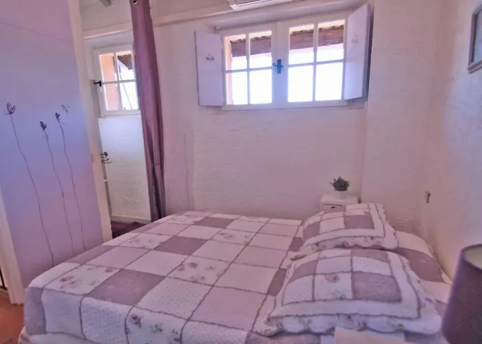 Tatil Evi Bleuets D'azur *