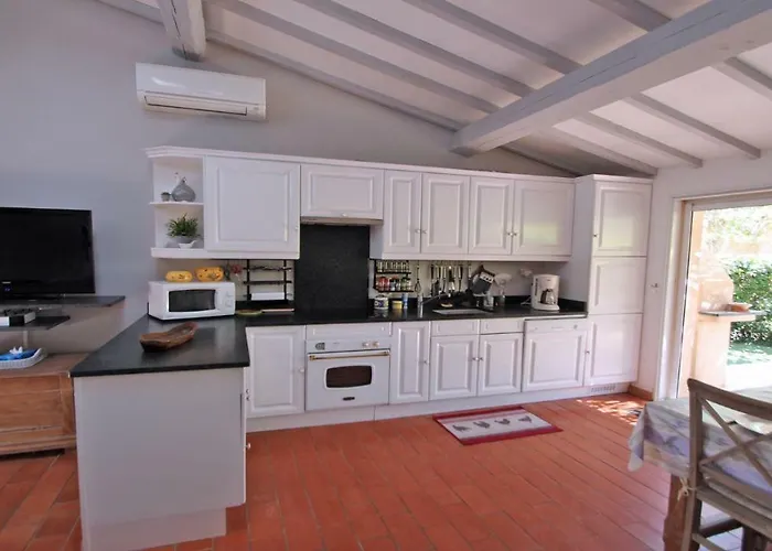 Bleuets D'azur * Sainte-Maxime