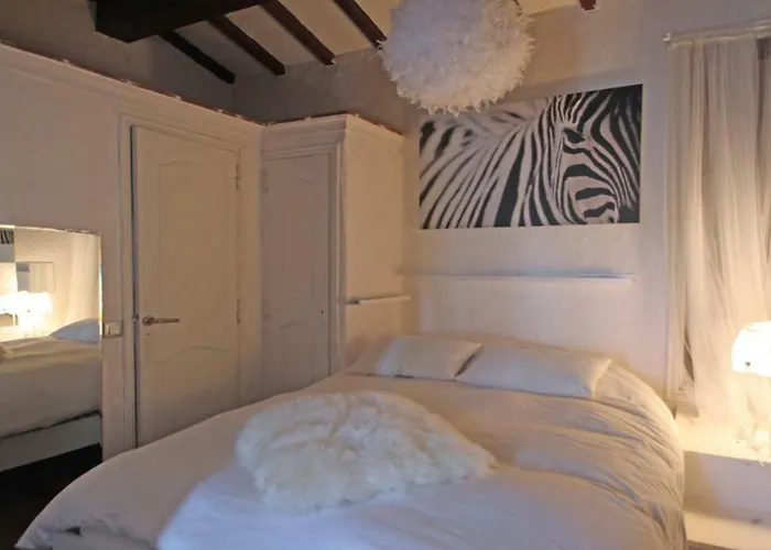 Holiday home Bleuets D'azur Sainte-Maxime