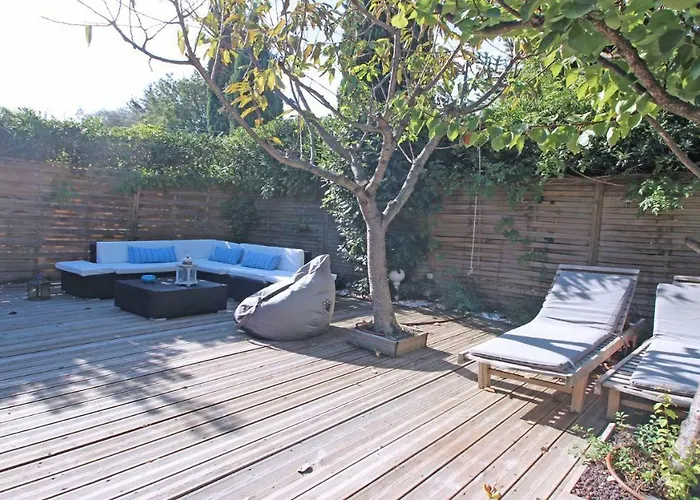 Bleuets D'azur Tatil Evi